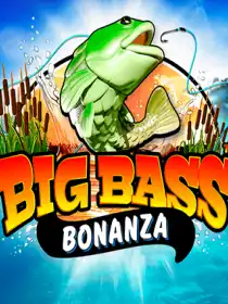 Big Bass Bonanza