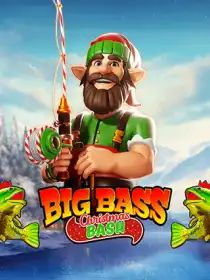 Big Bass Christmas Bash