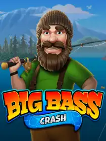 Big Bass Crash
