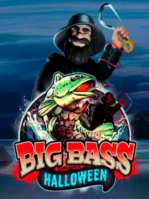 Big Bass Halloween