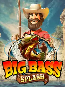 Big Bass Splash