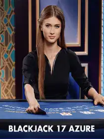 BlackJack 17 - Azure