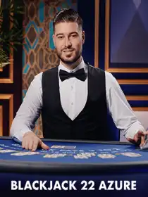 Blackjack 22