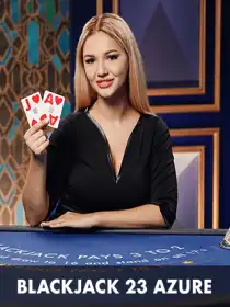 Blackjack 23