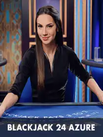 Blackjack 24
