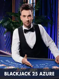 Blackjack 25