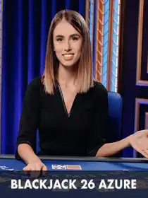 Blackjack 26