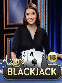 Blackjack 18