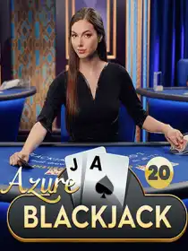 Blackjack 20