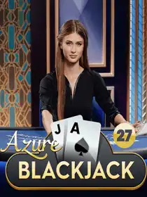 Blackjack 27