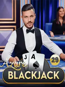 Blackjack 29