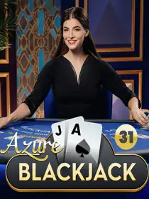 Blackjack 31