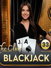 Blackjack 33