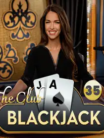 Blackjack 35