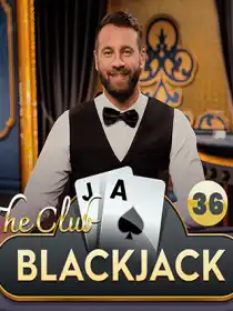 Blackjack 36