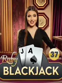 Blackjack 37