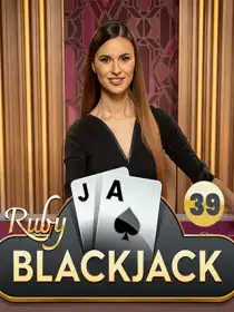 Blackjack 39