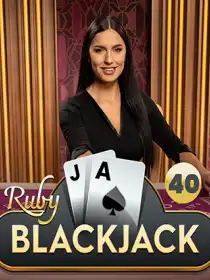 Blackjack 40