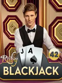 Blackjack 42