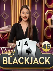 Blackjack 45