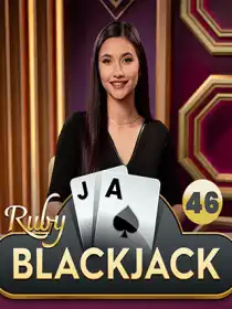 Blackjack 46