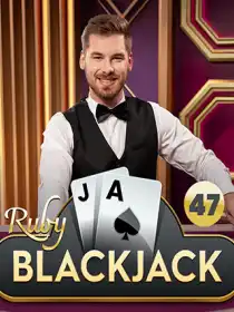 Blackjack 47
