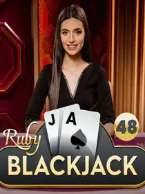 Blackjack 48