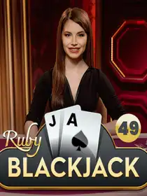 Blackjack 49