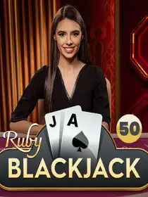 Blackjack 50