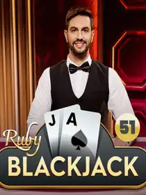 Blackjack 51