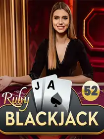 Blackjack 52