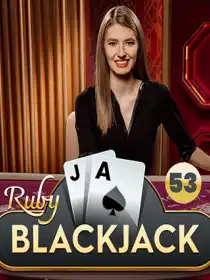 Blackjack 53