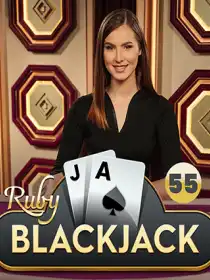 Blackjack 55