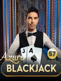 Blackjack 57