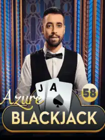 Blackjack 58