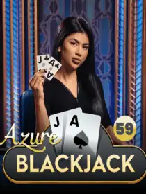 Blackjack 59