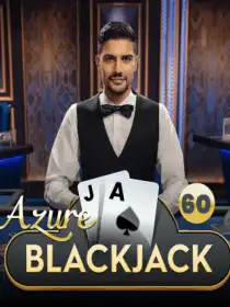 Blackjack 60