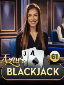 Blackjack 61