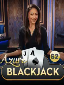 Blackjack 62