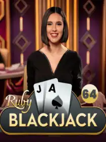 Blackjack 64