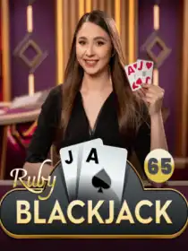 Blackjack 65
