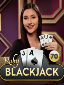 Blackjack 70