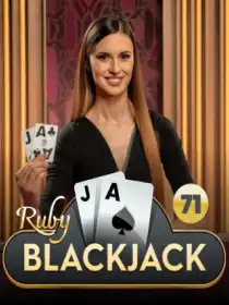 Blackjack 71