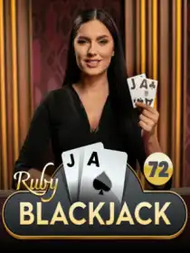 Blackjack 72