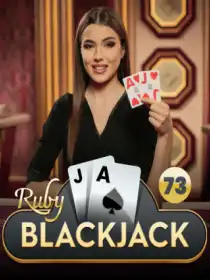 Blackjack 73