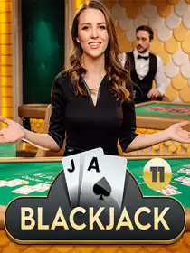 Blackjack 11