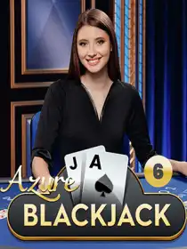 Blackjack 6