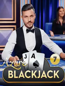 Blackjack 7