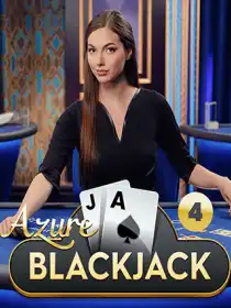 Blackjack 4