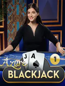 Blackjack 1